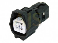 Фишка кислородного датчика лямбды 4 пина Toyota 9098011930