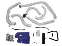 Пайпинг-кит Subaru Impreza GD 02-06 под фронтальный интеркулер