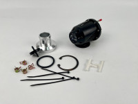 Блоу-офф BoV HKS SSQV с регулировкой УЦЕНКА