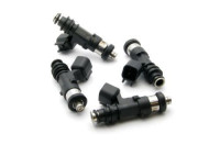 DeatschWerks форсунки топливные EV14 1200c.c 48мм 4 штуки