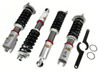 Койловеры AJS Mitsubishi Lancer Evolution 10