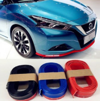 Защита обвесов (синий) (синий)