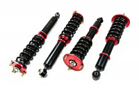 Койловеры MDU light Toyota Mark 2 JZX110 Altezza Crown Lexus IS200 99-05