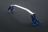 Taiko распорка передних стоек Toyota Mark 2 jzx90 jzx100 92-96 96-01 Атмо (сине-полированный)