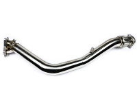 Даунпайп Subaru Impreza GD 03-08 твинскролл