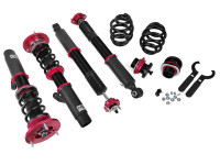 Койловеры MDU street BMW E46 mono-tube