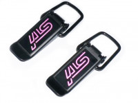 Клипсы для обвесов большие (BMW)