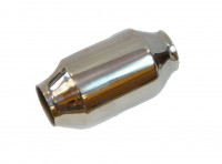 Катализатор Евро-3 195мм (57мм)