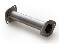 Taiko каткиллер Nissan Patrol, Safari Y61 (TB48DE) (нержа)