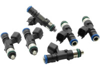 DeatschWerks форсунки топливные EV14 1200c.c 48мм 6 штук