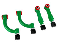 Nissan R33 34 набор передних рычагов PU полиуретан