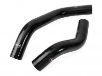 Патрубки радиатора Toyota Lite Ace Noah R50 3s (черный)