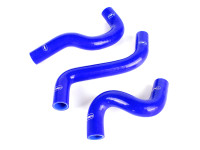 Патрубки радиатора Toyota Vitz Yaris NCP91 XP90 4ZR-FE 1.6L 2005–2013