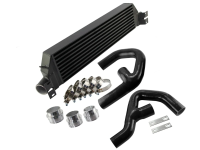 Интеркулер-кит VW Golf MK5 2.0 Fsi 06-09 Wagner style