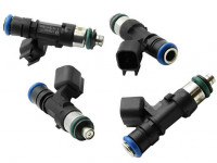 DeatschWerks форсунки топливные EV14 750c.c 48мм 4 штук