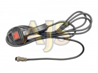 Пульт для лебедки проводной 3м