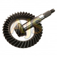 XJ главная пара Toyota Land Cruiser, Tundra 9.5 (43/10) задняя