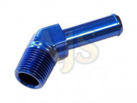 Адаптер 3/4-12мм 45 градусов