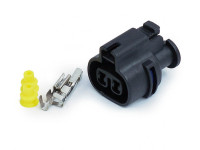Toyota фишка дифференциала Landcruiser 80 9098010576