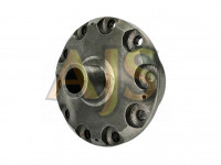 Блокировка HF RD203 для Isuzu Bighorn, Mu, Wizard, Trooper, D-Max передняя