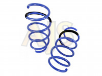 Triple S пружины под занижение BMW 3 series G20 2018+