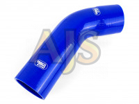 Патрубок впускной Toyota WISH XE10 03-09 (синий)