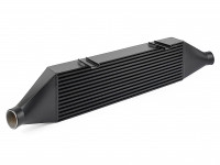 Интеркулер Subaru Impreza GD 02-07 Mishimoto style front-mount (полированный)