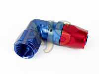 Фитинг AJS классика AN10 90 гр усиленный