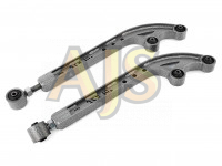 Suzuki Jimny JB43 33 23 тяги передние под лифт 50мм 10градусов