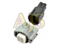 Фишка лямбда сенсора Toyota 4 пина 9098011028