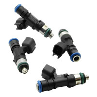 DeatschWerks форсунки топливные EV14 750c.c 48мм 4 штук