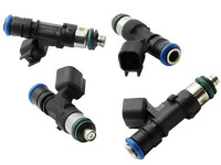 DeatschWerks форсунки топливные EV14 750c.c 48мм 4 штук