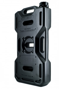 Канистра Экстрим+ 10л (черный)