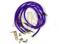 Разминусовка HKS