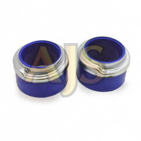 Проставки под задние пружины +50мм ВАЗ 2101-07 NIVA 2121-31 2123 2101-07