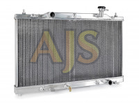 Радиатор алюминиевый Toyota Camry XV30 ACV30  40мм AT AJS