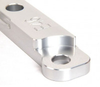 BMW E46 M3 адаптеры, сошки для изменения выворота