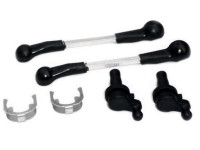 Тяги заслонок впускного коллектора VW Audi A4 A5 A6 A8 Q5 Q7 V6 Touareg TDI