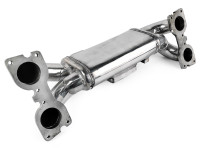 Коллектор впускной Subaru WRX EJ20