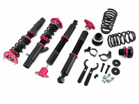 Койловеры MDU street Mazda 3 2009+