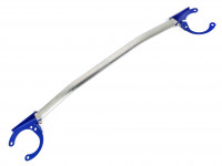 Распорка передних стоек BMW F30 F20 (синий)