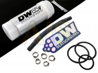 DeatschWerks насос топливный 265л/ч Audi DW65