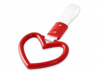 Цурикава сердце (черный)