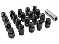 Гайки колесные Rays style M12x1.25 42мм