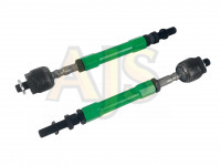 Toyota Mark 2 JZX90 JZX100 рулевые тяги c регулировкой на ШС