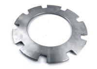 AJS пластина промежуточная двухдискового демпферного сцепления Toyota R154