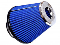 Simota фильтр нулевого сопротивления Double Inlet конус 151-130-65