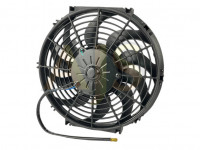 Вентилятор радиатора 12" (300мм) 120w сабли