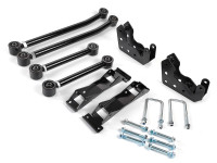 Suzuki Jimny JB23 33 43 Комплект регулируемых передних рычагов