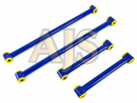 Тяги продольные ВАЗ 2101-07, полиуретановые сайлентблоки